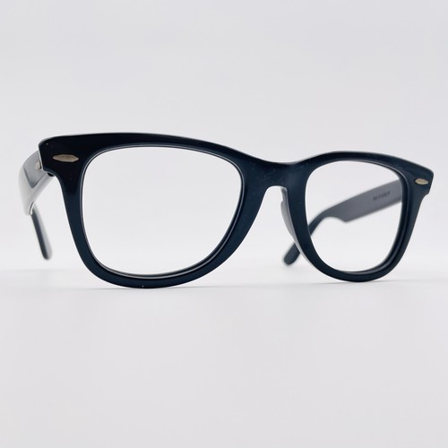 Ray ban eyeglasses - b&l, black