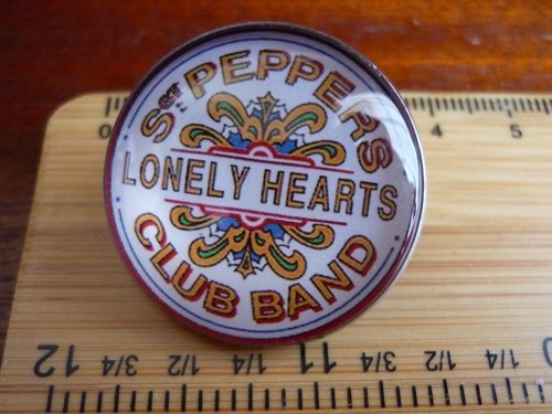 The beatles sgt - the,