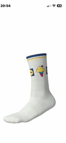Lidl limited edition - limited, socks