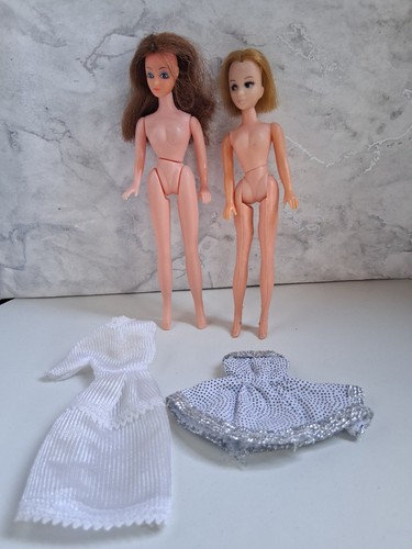 Vintage dawn pippa clone - dawn/pippa, dolls