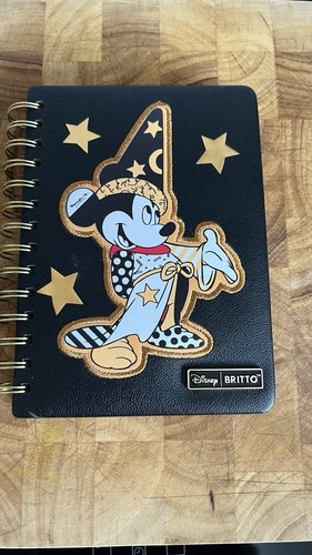 Romero britto disney mickey - britto,