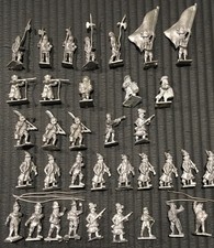 SPANISH RENAISSANCE INFANTRY