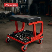 Neilsen Mechanics Trolley Seat