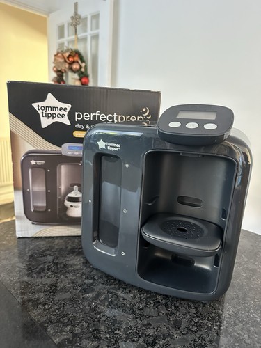 Tommee tippee perfect prep - tommee,