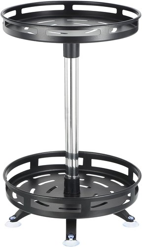 Tier rotating spice - rotating, rack
