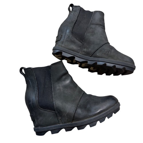 Sorel joan rhapsody chelsea - sorel,