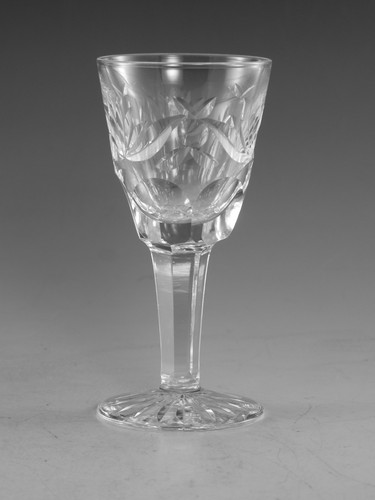 Waterford crystal ashling - crystal,