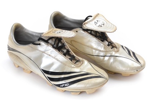 Adidas f10 trx football - f10, fg