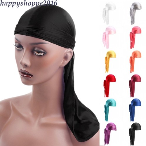 Unisex durag bandana - unisex,