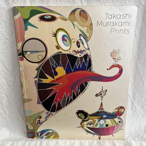 Takashi murakami prints art - murakami, :