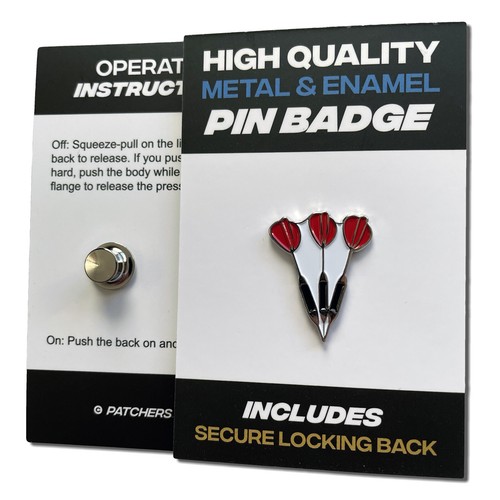 Darts high quality metal - quality,