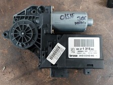 PEUGEOT 307 3 DOOR O/S/F