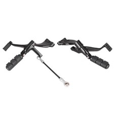 Forward Control Foot Peg Lever