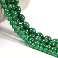 Gemstone Beads For Jewellery Making 12/10/8/6/4mm Loose Stone Beads