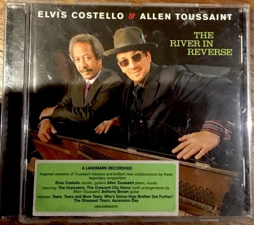 Elvis costello allen - elvis,