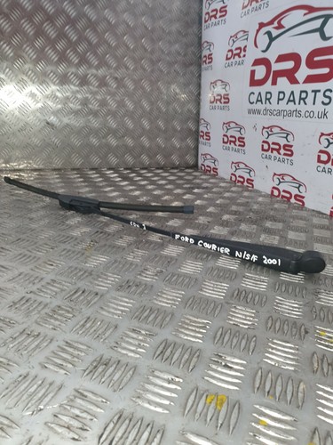 Ford fiesta courier van wiper - courier,