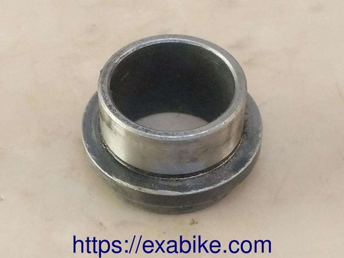 Rear wheel spacer for ducati - spacer,
