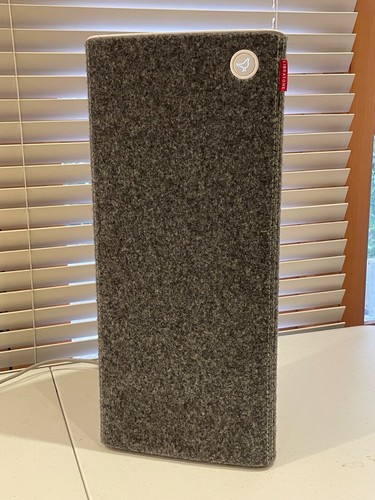 Libratone live airplay speaker - libratone,
