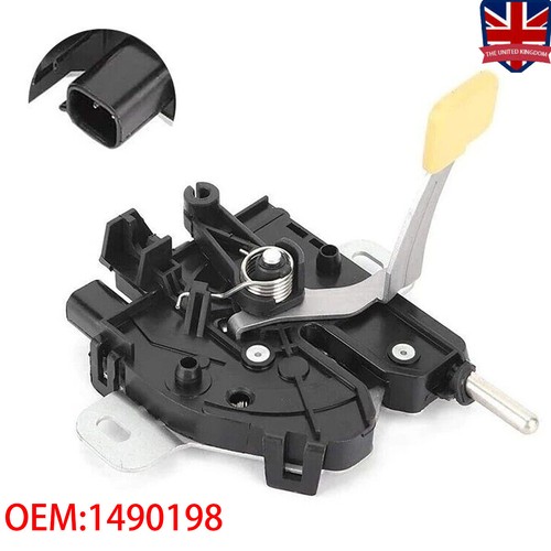 For ford mondeo mk4 2007 - for, 2007-2014