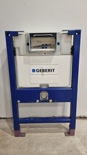 Geberit Duofix Omega Toilet Frame