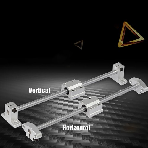 Optical axis 200 390mm - axis, 200-390mm