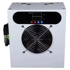 220V 110V Refrigerated Gas