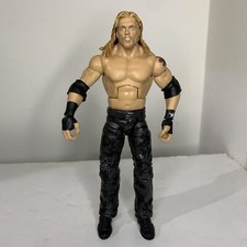WWE Edge Wrestling
