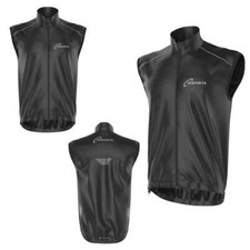 Men's cycling Gilet Shower