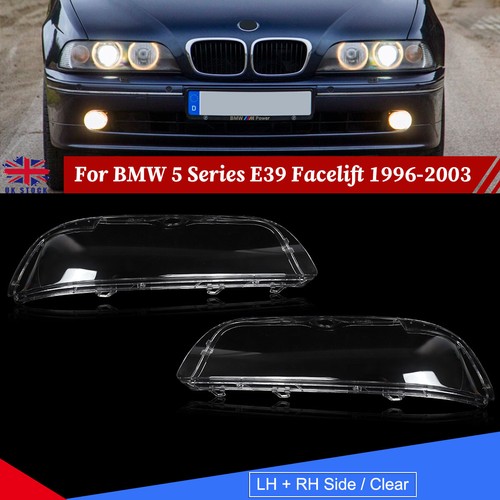 Left right side headlight - headlight, lens