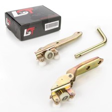 Sliding Door Roller Guide