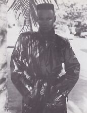 Grace Jones, Kingston, 1980 -
