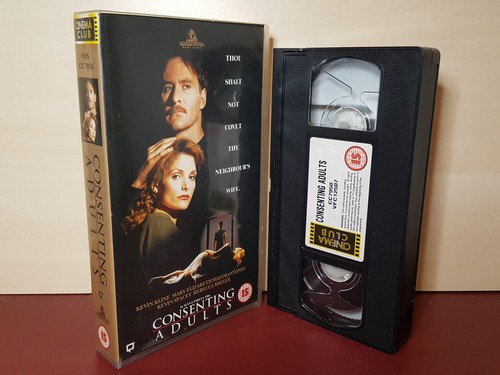 Consenting adults kevin - consenting,
