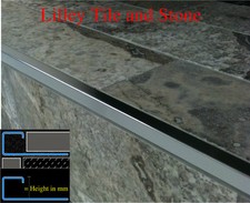 Schluter Quadec Chrome Box