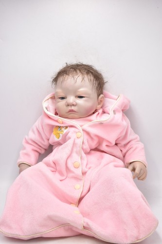 Ashton drake reborn baby - baby, doll