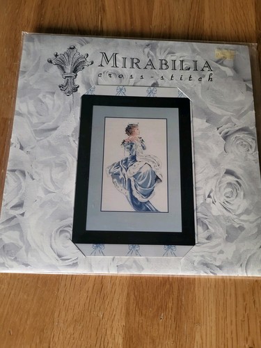 Mirabilia winter queen md13 - mirabilia,