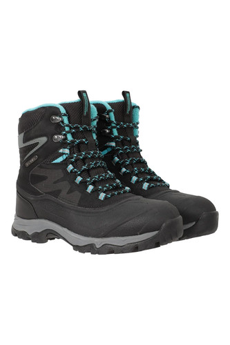 Mountain warehouse piste - warehouse,