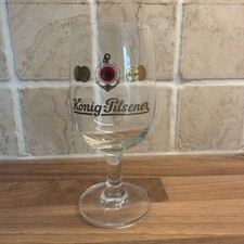 KONIG PILSENER 0.2L Stemmed