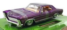 Maisto 1/26 Scale Diecast