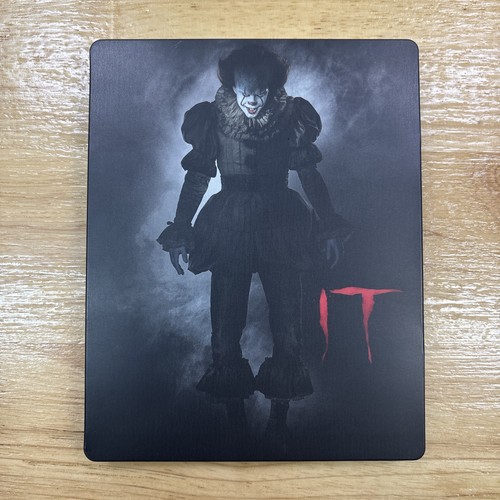 Steelbook blu ray dvd - steelbook,