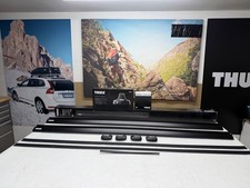 THULE ROOF BAR SET VW Transporter T4, 4-dr Van, 91-96, 97-02 1572-754-711520