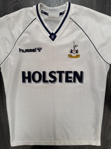 Original hummel tottenham - hummel,