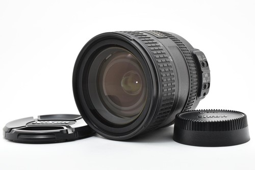 Nikon nikkor 24 85mm - af-s, 24-85mm