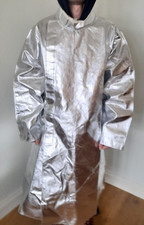 Heat Resistance Furnace Jacket