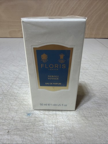 Floris neroli voyage 50ml - floris,