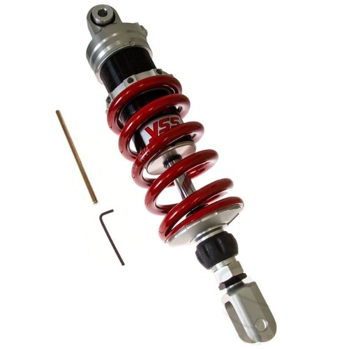 Yss shock absorber mono - yss,