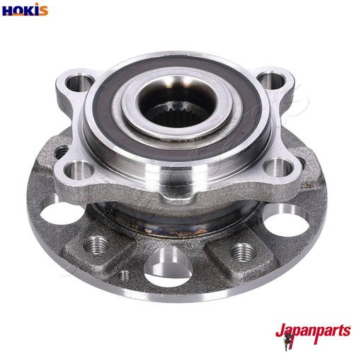 Wheel hub 10025 for - kk-10025,