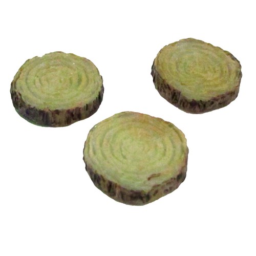 3pc mini glow - glow, step