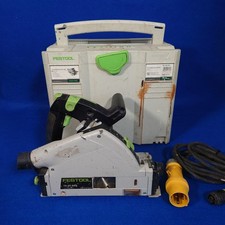 Festool TS 55 110V Skill Saw