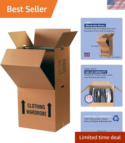 Elite wardrobe moving - elite,