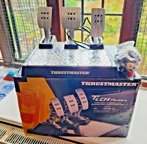 Thrustmaster lcm loadcell - t-lcm,